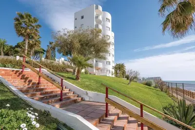 Image de Charmant appartement à Mijas