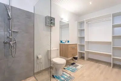 Appartement La Désirade - Sainte-Anne