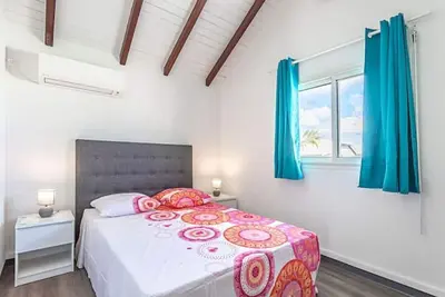 Les Saintes à Sainte-Anne