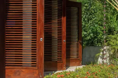 Image de Beach Front Villa Casa Palmar, with Private Pool