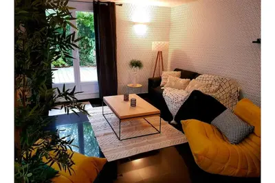 Image de Maison pied du Lac Rdc 4p terrasse;vélos;Parking