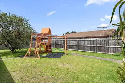 Image de Collins Coastal - Stunning Retreat in a Prime Location.