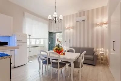 Image de Classy flat - Prati, Rome