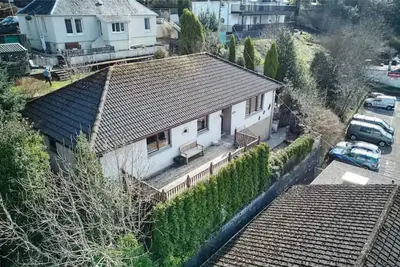 Fort William Central Self Catering House#