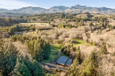 Image de The Waterman Lodge