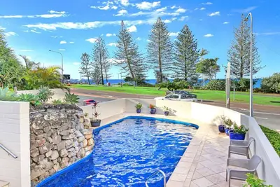 Image de Book now 4 Beach Christmas. Ocean views/Cafe's/Pool