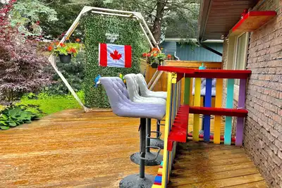 Image de Luxury Cottage by Lake Scugog w/Hot Tub