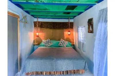 Image de The perfect getaway villa in Achakar Tangier