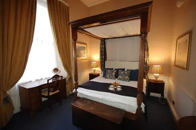 Image de A Beautiful New Town Apartment