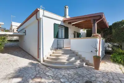 Image de Villa Selenia by BarbarHouse