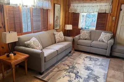 Image de Mountain Getaway at Joe's Haven