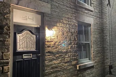 Image de The Etherley Holiday Cottage