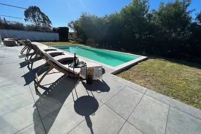 Image de Architectural Gem--- Private Stunning Villa With All Amenities