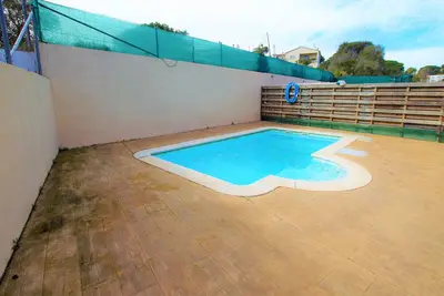 Image de V&V Lloret-Villa Petunia : maison avec piscine privée à 7, 5 km de Lloret de Mar.