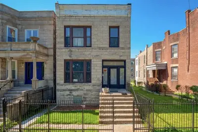 Image de Cozy Spacious Garden Unit