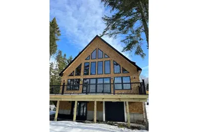 Image de Westwood cabin Brand new built