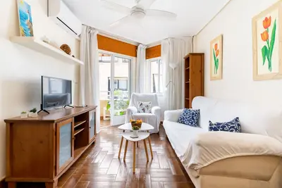 Image de Apartment Blasco Ibáñez