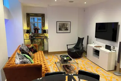 Image de Luxurious 2bd Flat in the Heart of London!