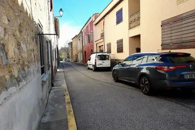 Image de Maison de village ancestrale, havre de paix.