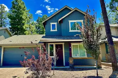 Image de Snow Season in Flagstaff- 5 Star Guest Reviews