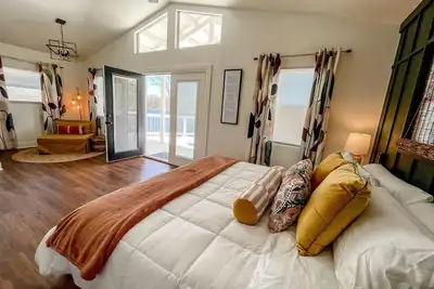 Image de Woodland Shore Lake House