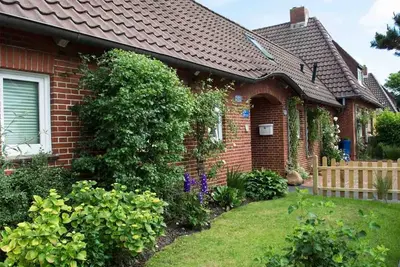 Image de Vacation home Friedel near Nordbadestrand