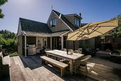 Image de Kings Drive - Wanaka Holiday Home