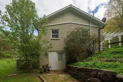 Image de The Owl House: 2000 sq ft 2 floor private home 2. 5 to Downtown Boone!