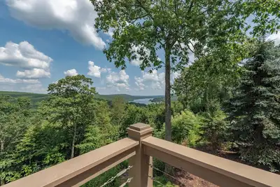 Image de Stunning Views & Dog Friendly Style w/ Hot Tub