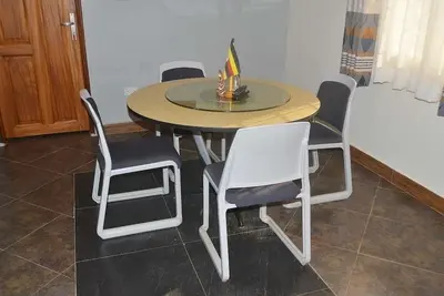Image de Migingo Suites Entebbe Airport & Lake view Gem