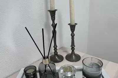 Image de Appartement-Salle de bain privée séparée