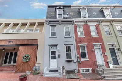 Image de Historical charm at the River House