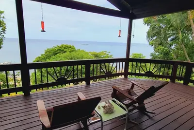 Image de Beautiful Ocean Views, Sandy Bay