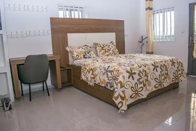 Image de Longho Lodge Bonduma - Buea