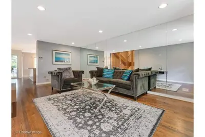 Image de Urban Sanctuary South Loop near McCormick Place