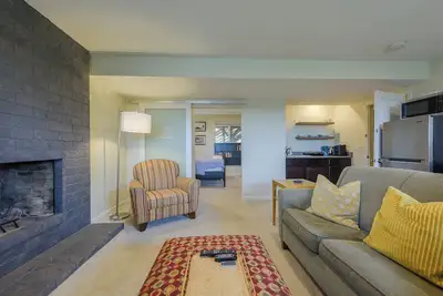 Image de Pet Friendly Apartment with views!