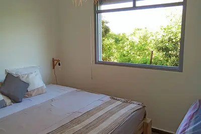 Image de Villa à 5 minutes de la mer sur Saint François, un coin de paradis