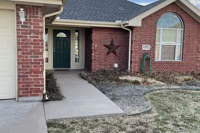 Image de Perfect Location to anything in Abilene. Only 10-15 minutes away!