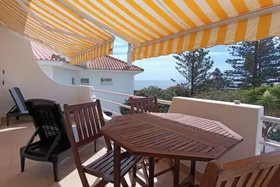 Image de Casa Papoila - The best balcony with a view in Sagres