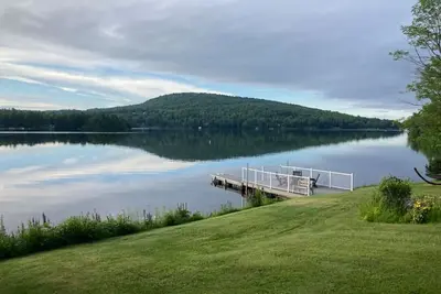 Image de Lambton -- L'Ariya - Lake house