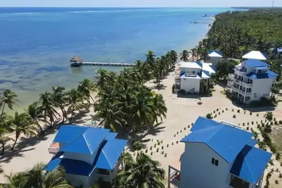 Image de Suite Steps From The Beach @Sapphire Beach Resort