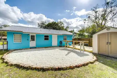 Image de Beautiful Palatka Vacation Rental w/ Yard!