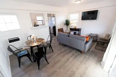 Image de Small Cottage near Pismo: Firepit, Bbq, Pet-Friendly, 5min to Ocean/15min to Slo