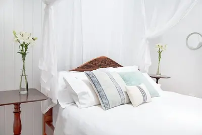 Image de Chesson Lodge Two Bedrooms