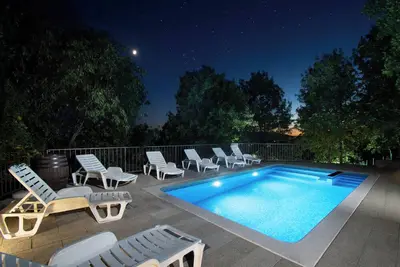 Image de Villa Madunic with private pool