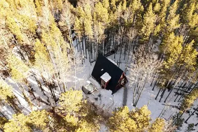 Image de *New* Hidden Ruby A-Frame