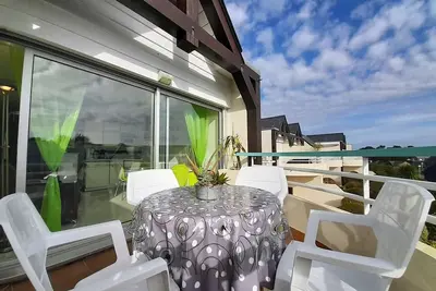 Image de Carnac - appartement 2 pièces - 26m²