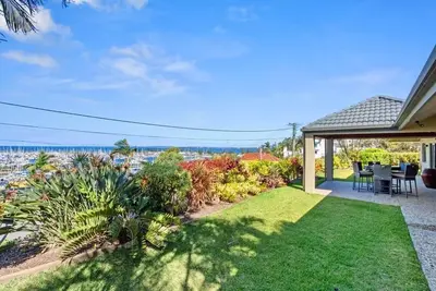 Image de The Boat House - Luxury & Panoramic Harbour Views