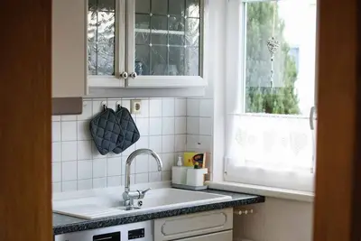 Image de Annes Stübchen, 78 qm, 2 Schlafzimmer, max 4 Personen