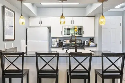 Image de Comfortable Walk-in Golf Course View Condo in the Heart of Branson